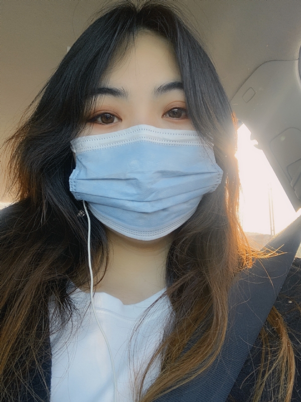 小周周的第二张照片--揭阳相亲服务中心