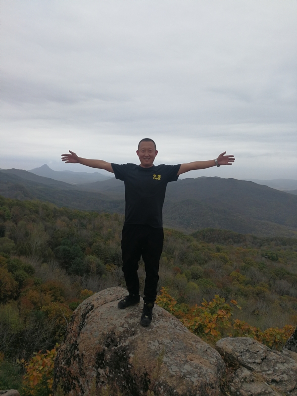 俗人的第一张照片--揭阳相亲服务中心