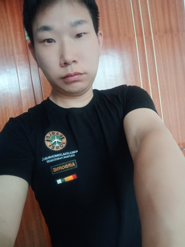 求真的第一张照片--揭阳相亲服务中心