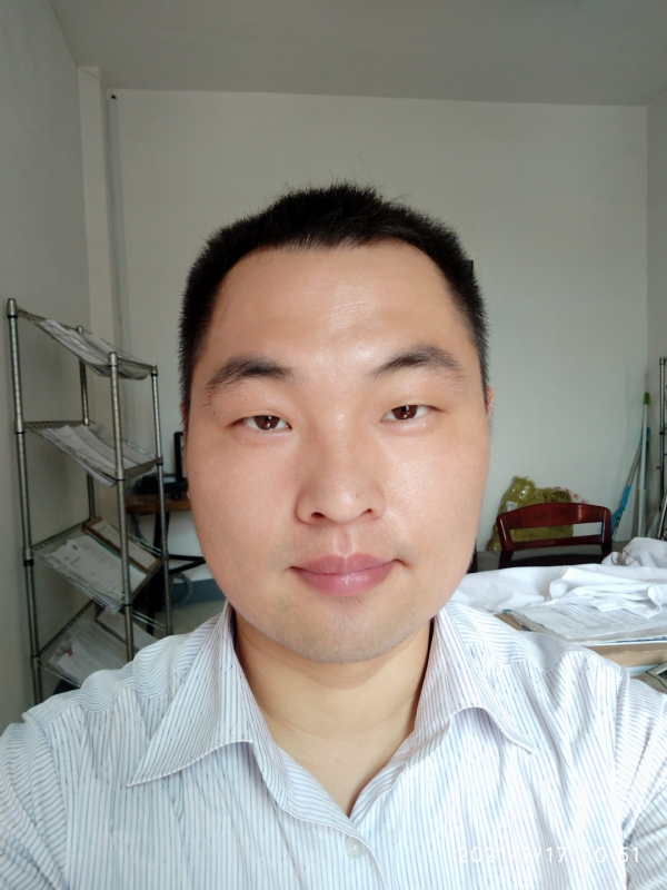 阿灿的第一张照片--揭阳相亲服务中心