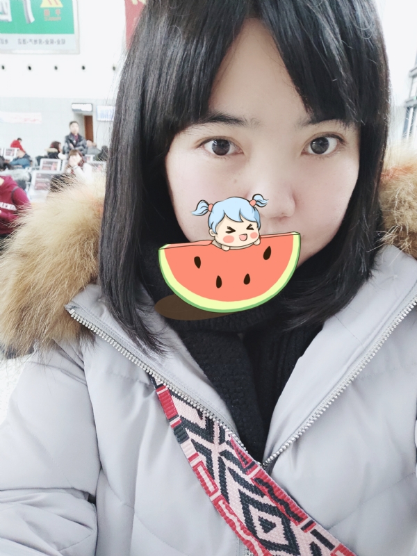 萱玲的第一张照片--揭阳相亲服务中心