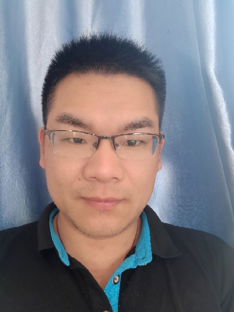 朱先生的第一张照片--揭阳相亲服务中心