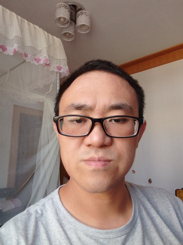 小涨常鸿的第一张照片--揭阳相亲服务中心