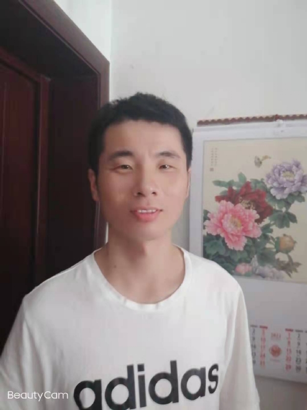 寂寞沙洲冷的第一张照片--揭阳相亲服务中心