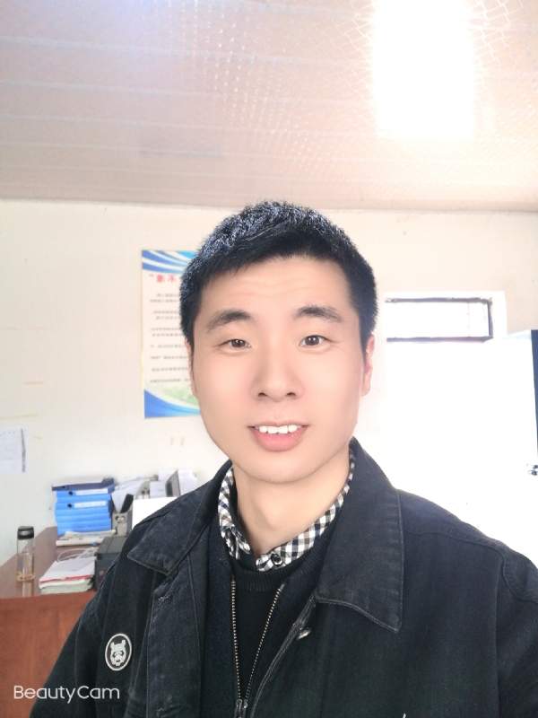 寂寞沙洲冷的第二张照片--揭阳相亲服务中心