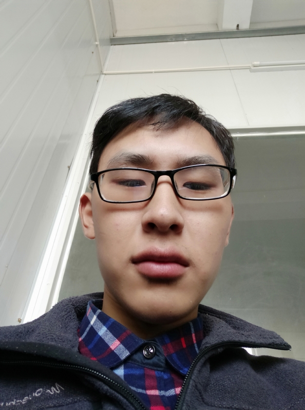 天启星辰的第一张照片--揭阳相亲服务中心