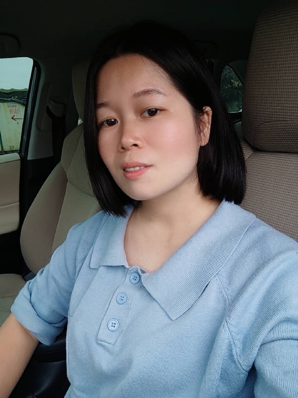 贝贝的第三张照片--揭阳相亲服务中心