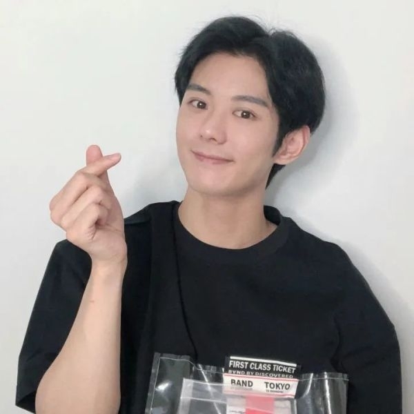 逍遥的第一张照片--揭阳相亲服务中心