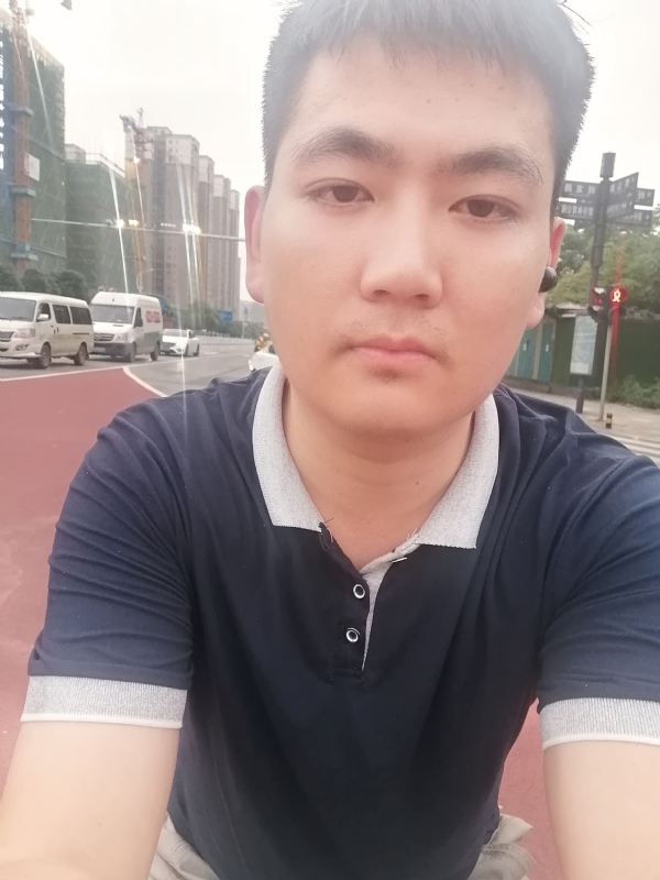 露露的第一张照片--揭阳相亲服务中心