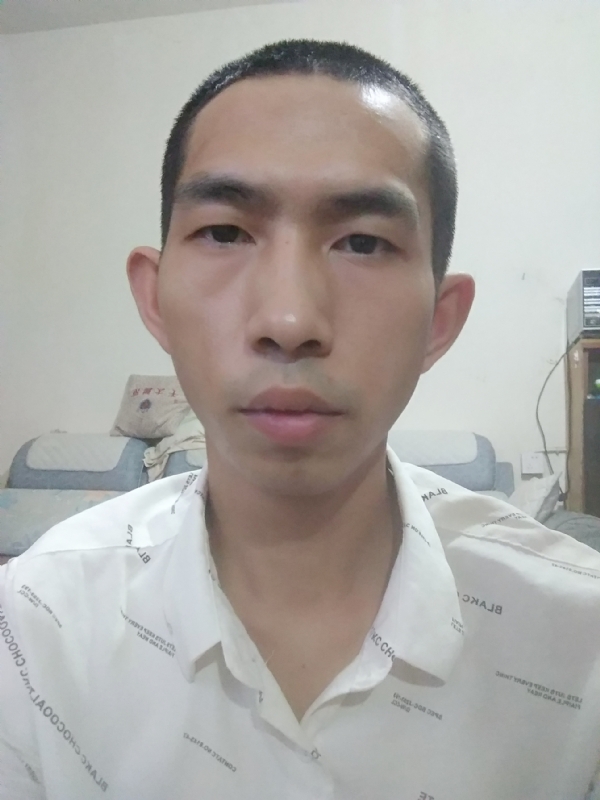 惜颜的第一张照片--揭阳相亲服务中心