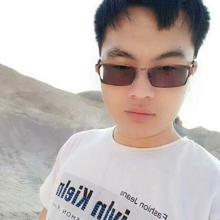 今夕何夕的第一张照片--揭阳相亲服务中心