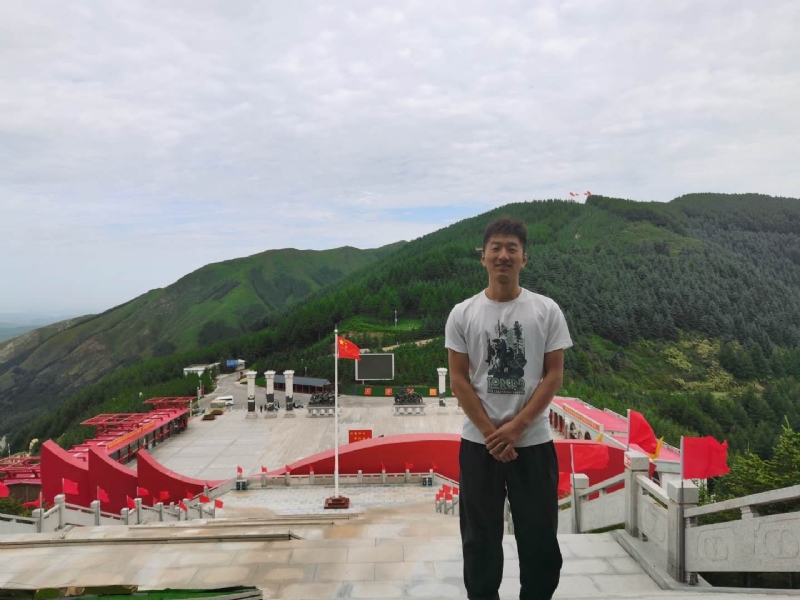 zj的第二张照片--揭阳相亲服务中心