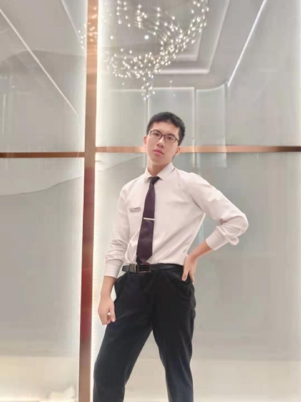 晴天的第一张照片--揭阳相亲服务中心