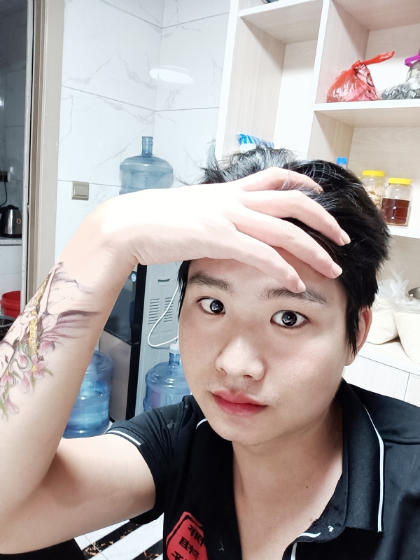 一纸荒年的第一张照片--揭阳相亲服务中心