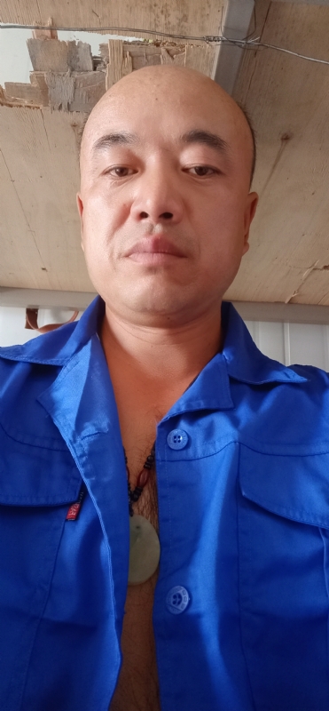 啸山的第一张照片--揭阳相亲服务中心