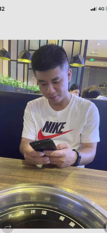 柒柒的第一张照片--揭阳相亲服务中心