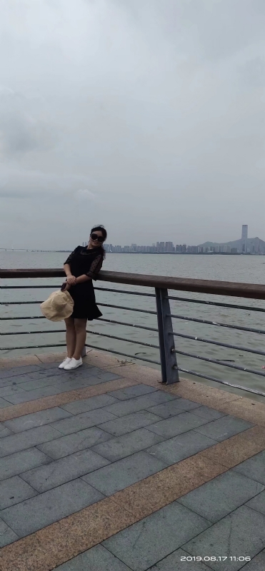 清秋的第一张照片--揭阳相亲服务中心