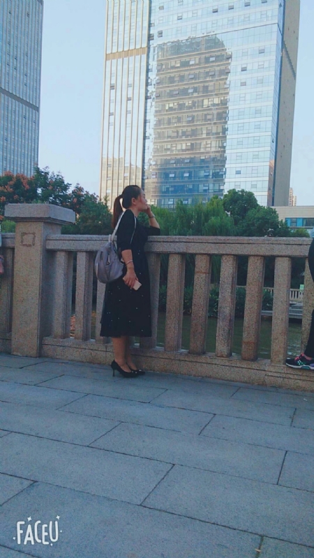 清秋的第二张照片--揭阳相亲服务中心