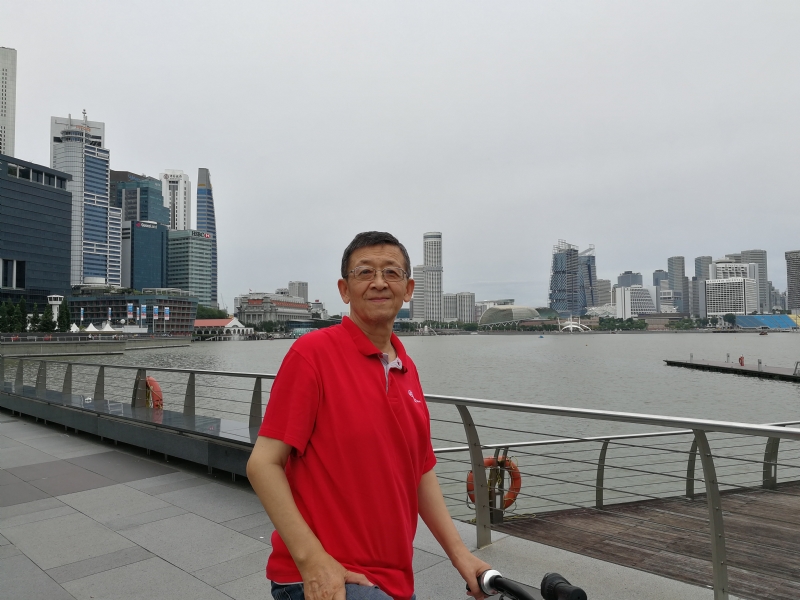 宁缺毋滥的第一张照片--揭阳相亲服务中心