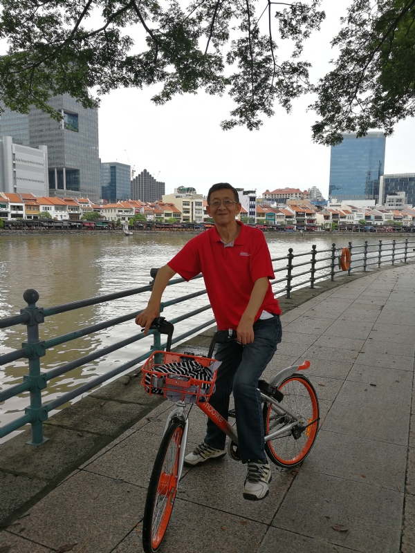 宁缺毋滥的第二张照片--揭阳相亲服务中心