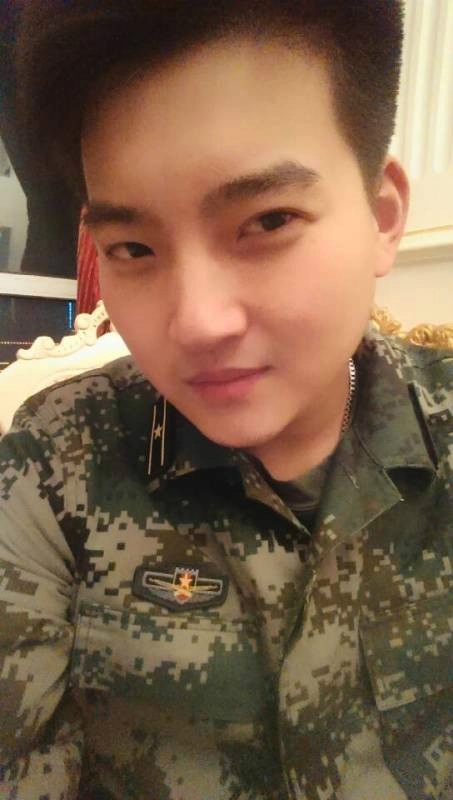 小严的第一张照片--揭阳相亲服务中心