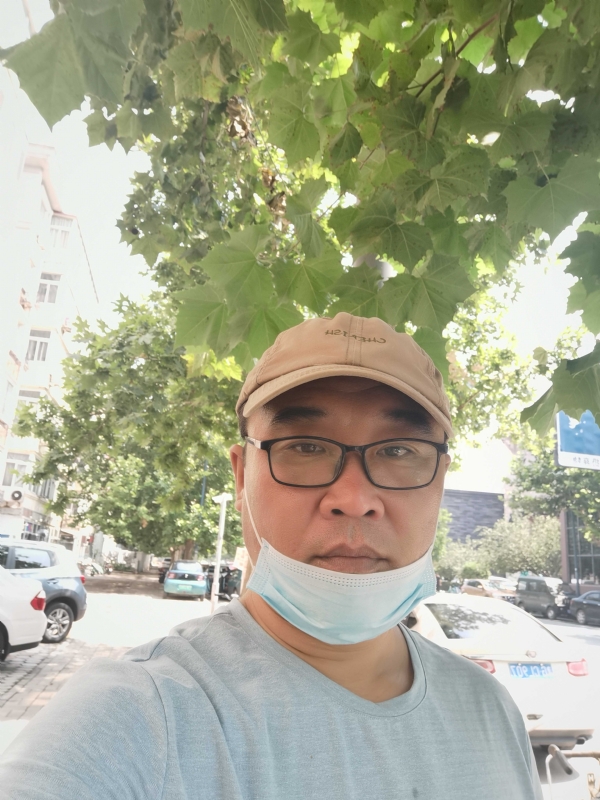 keep的第二张照片--揭阳相亲服务中心