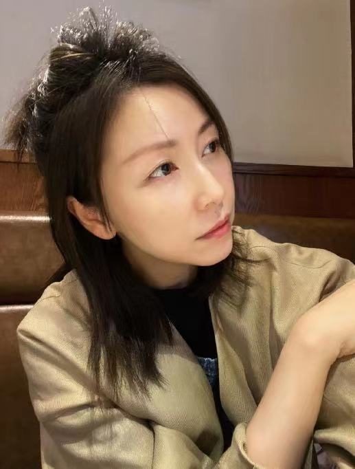 Iine_fousk的第一张照片--揭阳相亲服务中心