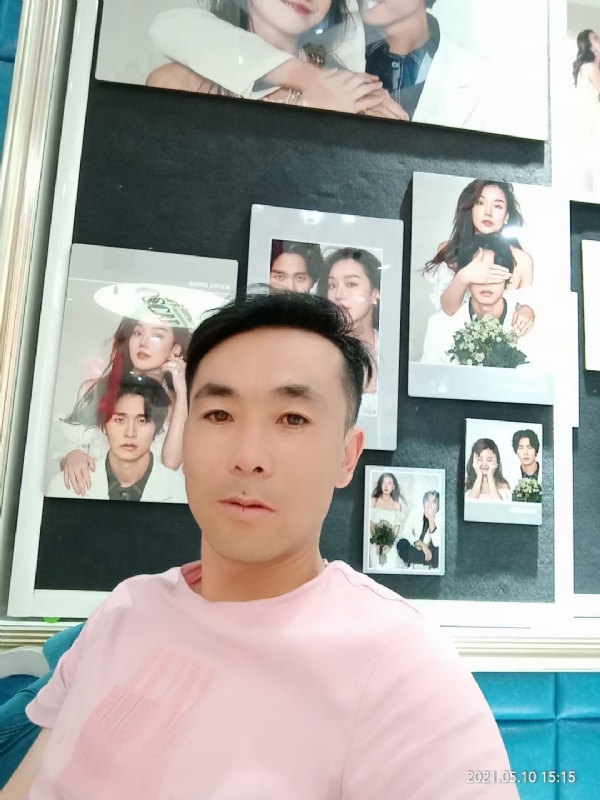 缘来的第一张照片--揭阳相亲服务中心