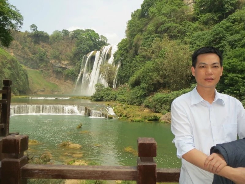 坚强芒果的第一张照片--揭阳相亲服务中心