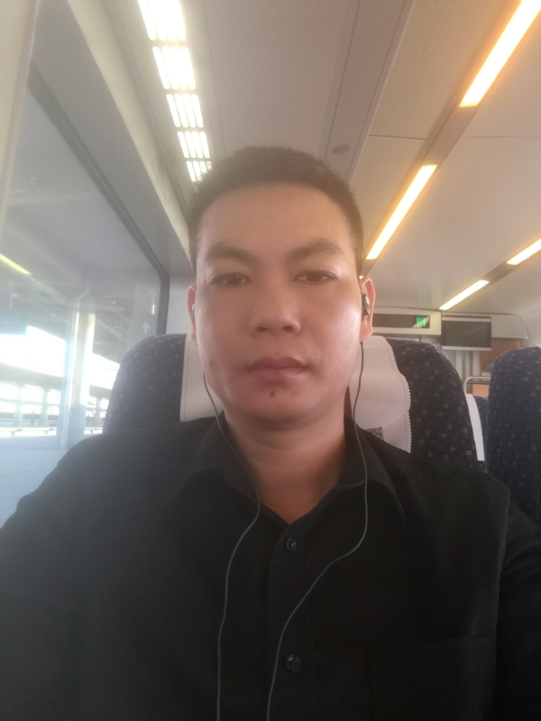 坚强芒果的第二张照片--揭阳相亲服务中心