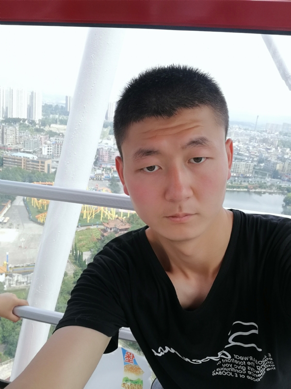 川川的第二张照片--揭阳相亲服务中心