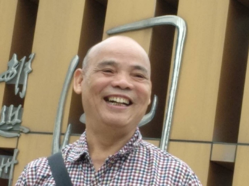 相遇有缘的第一张照片--揭阳相亲服务中心