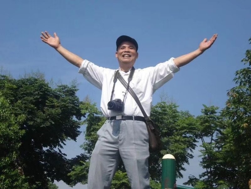 相遇有缘的第三张照片--揭阳相亲服务中心