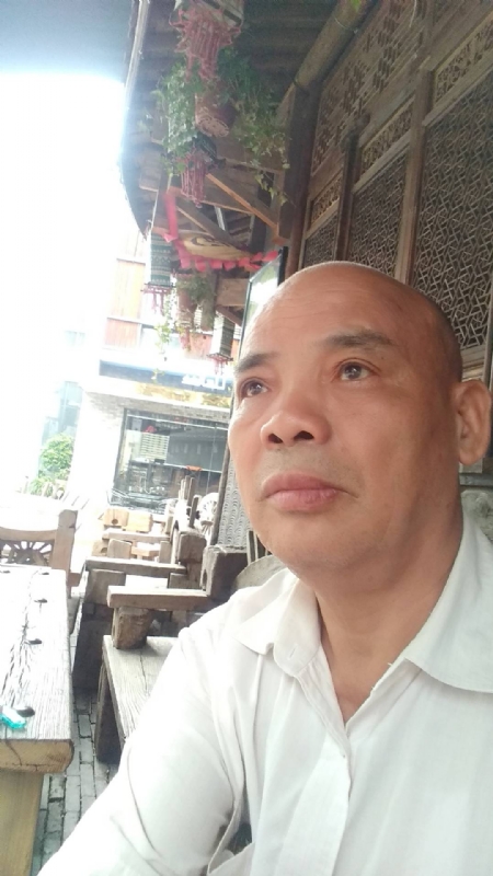 相遇有缘的第四张照片--揭阳相亲服务中心