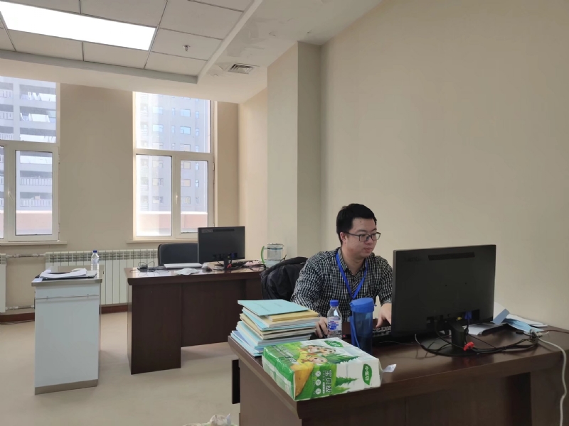 问道的第一张照片--揭阳相亲服务中心