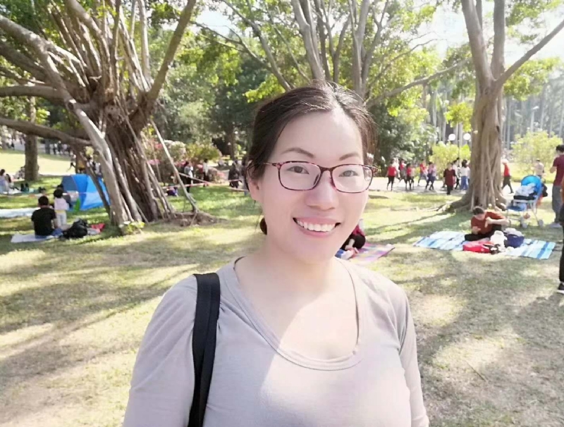 Angel的第一张照片--揭阳相亲服务中心