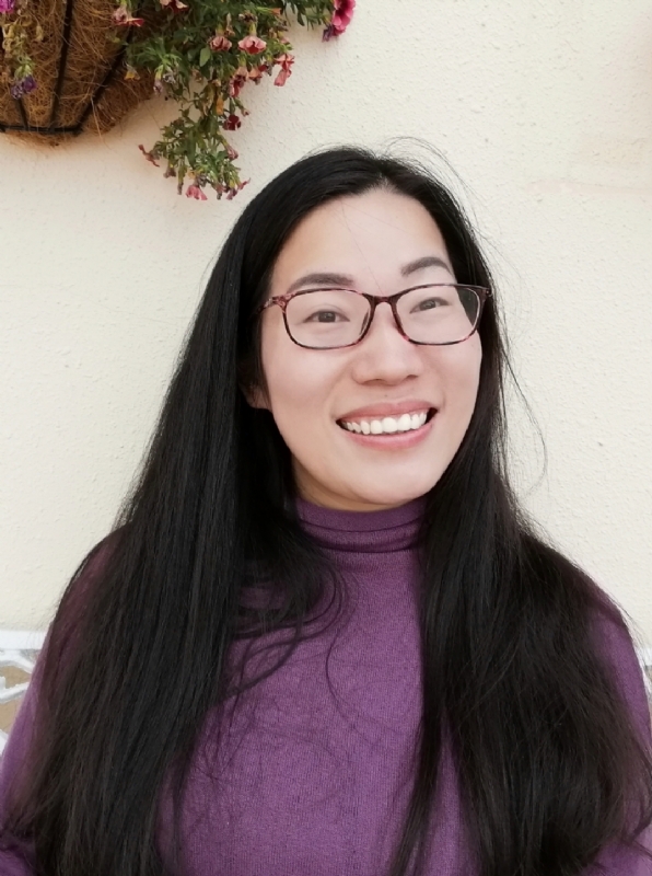 Angel的第四张照片--揭阳相亲服务中心