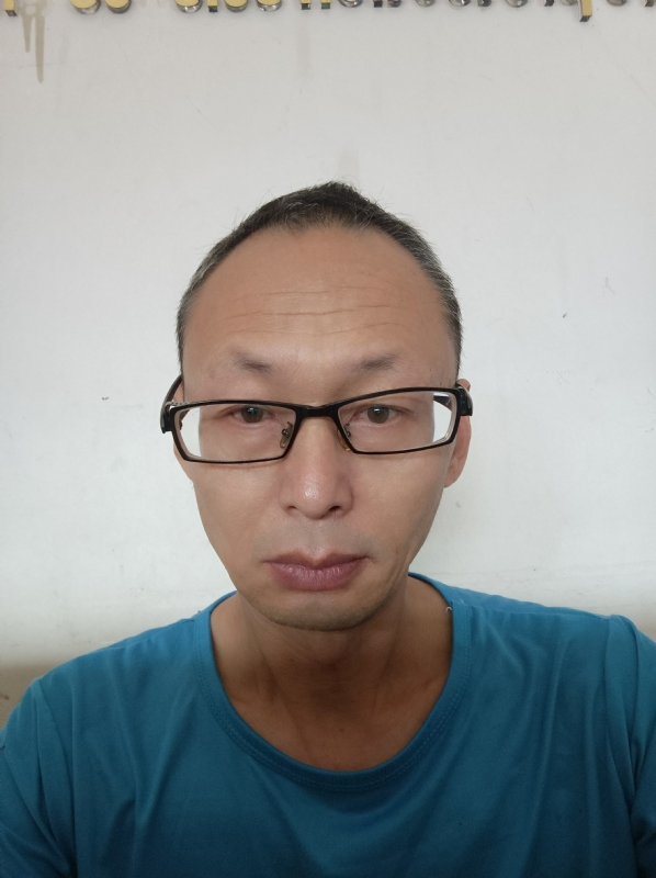 生活的第一张照片--揭阳相亲服务中心