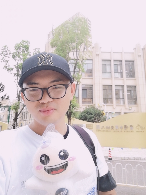 trick的第一张照片--揭阳相亲服务中心