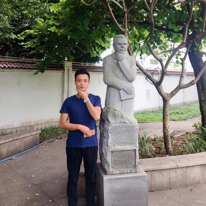 真心的才是最好的的第二张照片--揭阳相亲服务中心