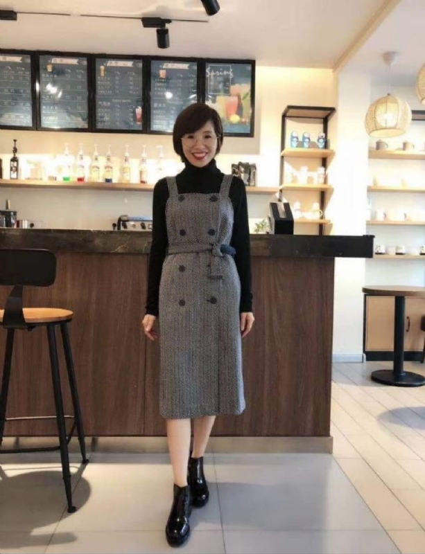 初心的第一张照片--揭阳相亲服务中心