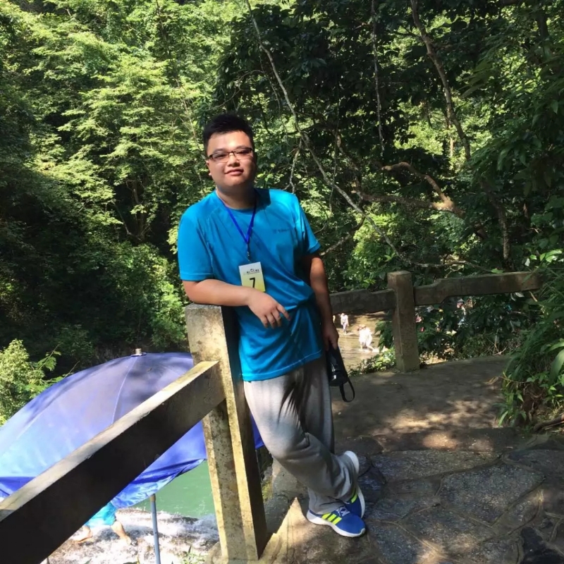 RLC的第二张照片--揭阳相亲服务中心