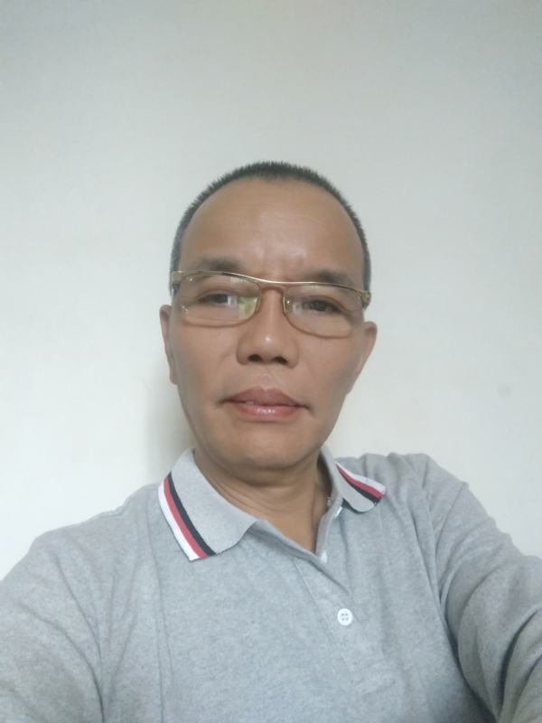 稳重大方的第一张照片--揭阳相亲服务中心