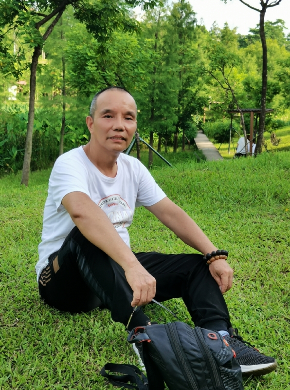 稳重大方的第二张照片--揭阳相亲服务中心