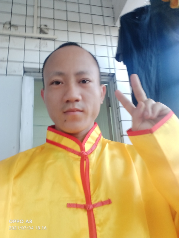 宋福军的第二张照片--揭阳相亲服务中心