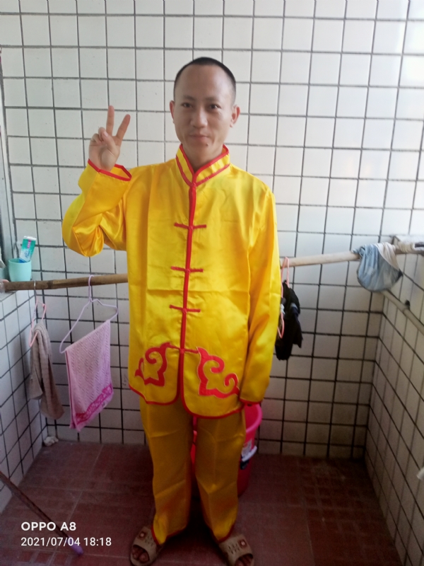 宋福军的第三张照片--揭阳相亲服务中心