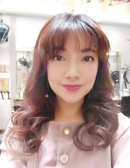 陳雅琪的第一张照片--揭阳相亲服务中心