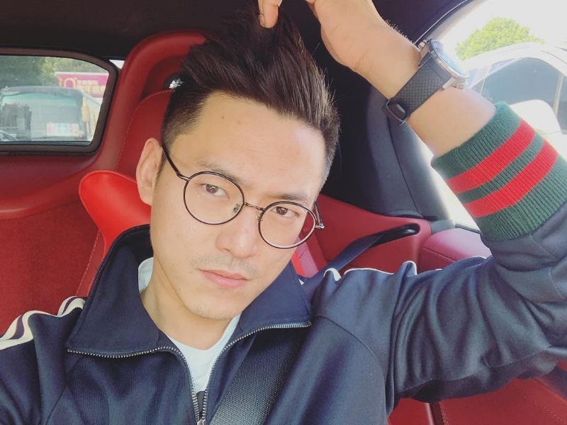 James的第一张照片--揭阳相亲服务中心