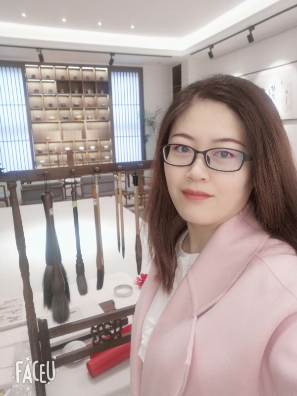 亮晶晶的薄荷茶的第一张照片--揭阳相亲服务中心