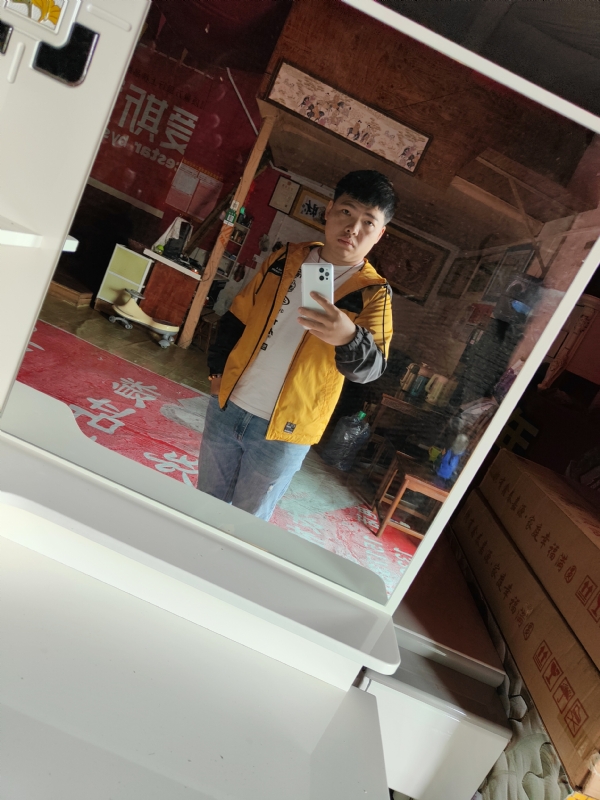 只想拥有你的第一张照片--揭阳相亲服务中心